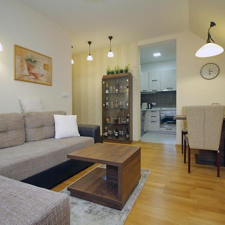 Apartman Nera Zlatibor Exterior foto