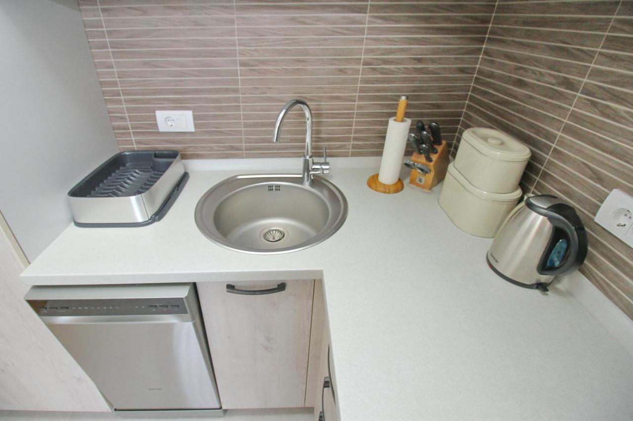 Apartman Nera Zlatibor Exterior foto